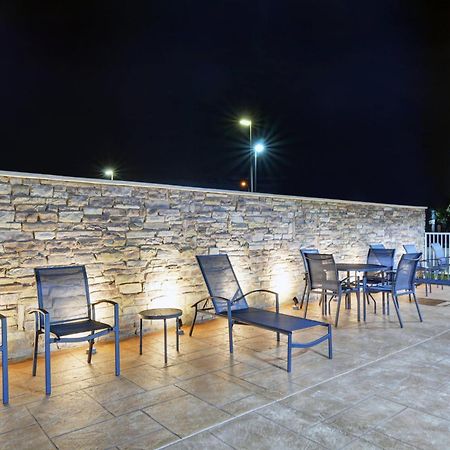 Fairfield Inn & Suites By Marriott Houston Nasa/Webster Bagian luar foto